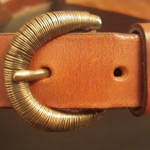 Men's Cole Haan Belt